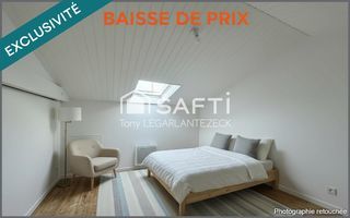  Maison � vendre 4 pi�ces 62 m�