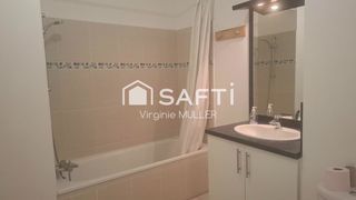  Appartement � vendre 2 pi�ces 38 m�