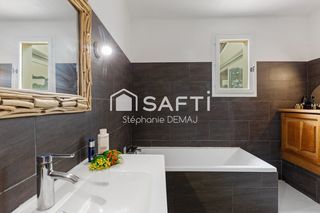  Maison � vendre 5 pi�ces 137 m�