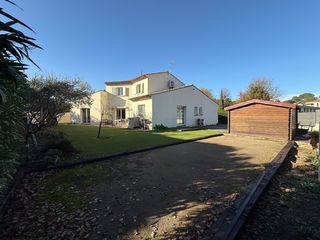  Maison � vendre 6 pi�ces 170 m�