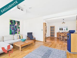  Maison � vendre 4 pi�ces 120 m�