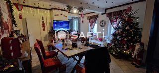  Maison � vendre 5 pi�ces 100 m�