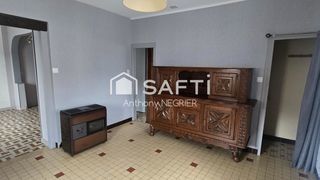  Maison � vendre 4 pi�ces 77 m�