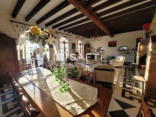  Maison � vendre 5 pi�ces 136 m�