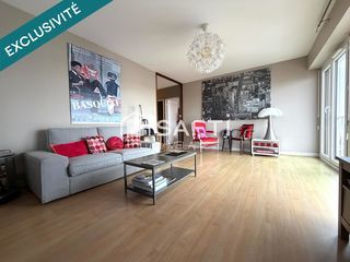  Appartement � vendre 3 pi�ces 85 m�