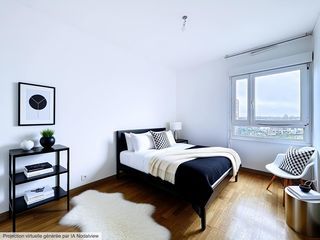  Appartement � vendre 3 pi�ces 69 m�