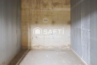  Parking / Garage � vendre 12 m�