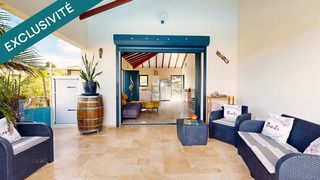  Maison � vendre 4 pi�ces 100 m�