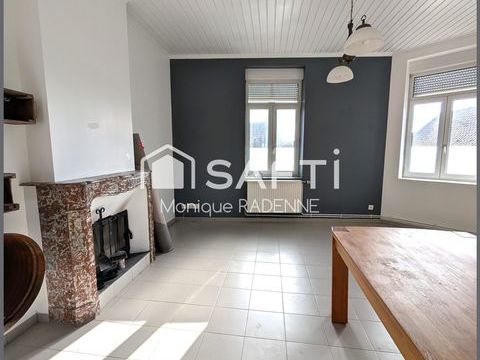   MAISON EN BRIQUES, 4 CHAMBRES Maison - 6 pi�ce(s) - 121 m�