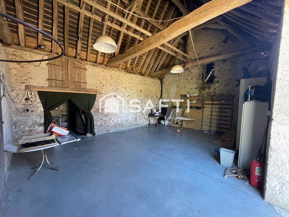 � vendre  Maison Luynes (37230)