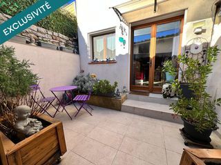  Maison � vendre 5 pi�ces 115 m�