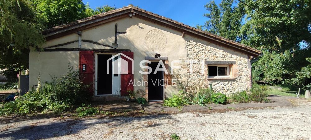 � vendre  Maison Lavaur (81500)