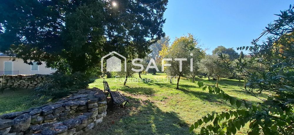 � vendre  Maison Pernes-les-Fontaines (84210)