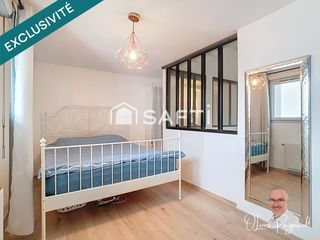  Appartement � vendre 3 pi�ces 69 m�