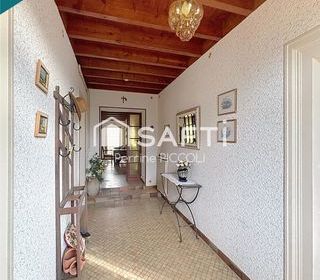  Maison � vendre 6 pi�ces 215 m�