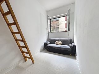  Appartement � vendre 1 pi�ce 16 m�