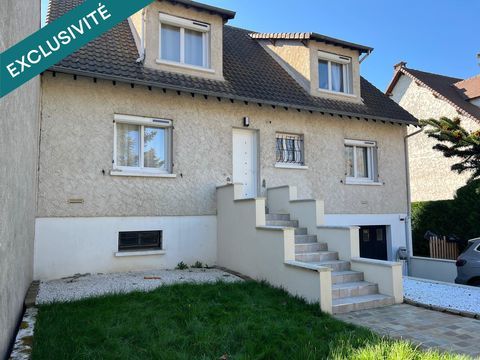   Belle Maison Familiale de 6 Pi�ces et 137 m2 Maison - 6 pi�ce(s) - 137 m�