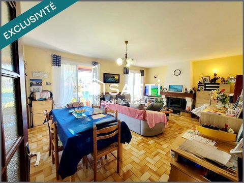  Maison � vendre 4 pi�ces 90 m�