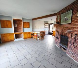  Maison � vendre 5 pi�ces 95 m�