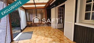  Maison � vendre 4 pi�ces 63 m�