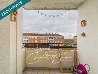  Appartement � vendre 4 pi�ces 71 m�