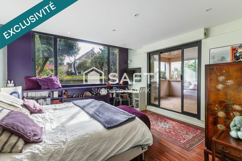 � vendre  Maison Nanterre (92000)