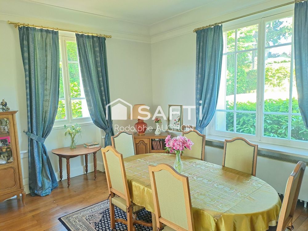 � vendre  Maison Blois (41000)