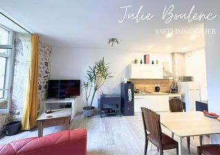  Appartement � vendre 2 pi�ces 45 m�