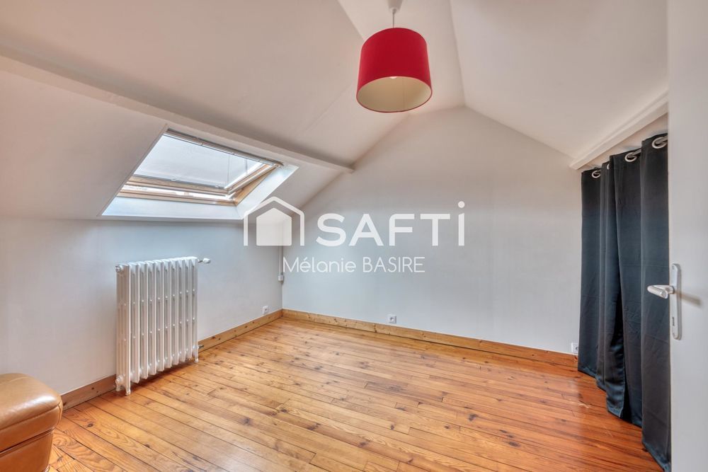 � vendre  Maison Maisons-Alfort (94700)