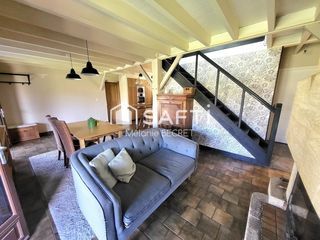  Maison � vendre 7 pi�ces 143 m�