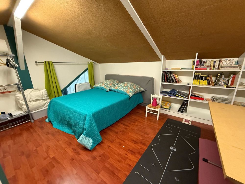 � vendre  Maison Audenge (33980)