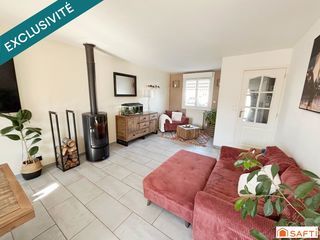  Maison � vendre 4 pi�ces 88 m�