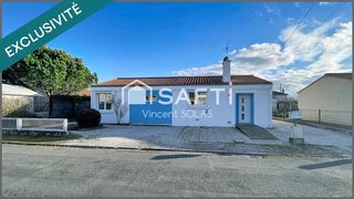  Maison � vendre 5 pi�ces 106 m�