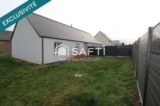  Maison � vendre 6 pi�ces 113 m�