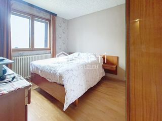  Maison � vendre 5 pi�ces 96 m�