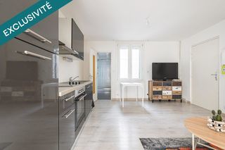  Appartement � vendre 2 pi�ces 37 m�