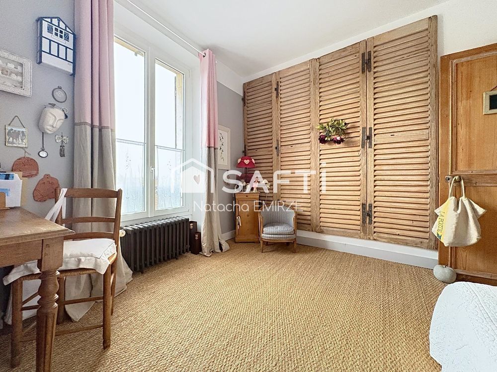 � vendre  Maison Le Mesnil-le-Roi (78600)