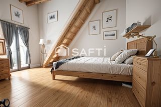  Maison � vendre 6 pi�ces 88 m�