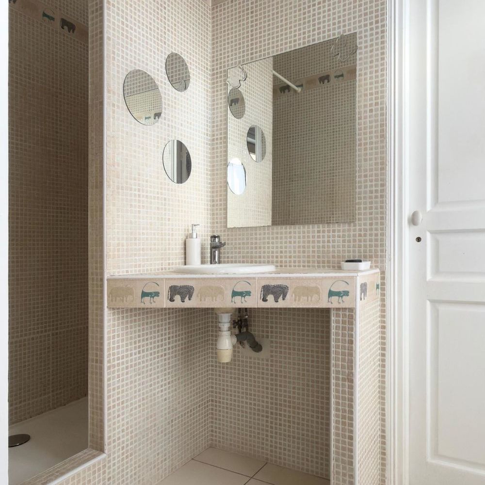 � vendre  Maison Cr�teil (94000)