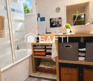  Maison � vendre 3 pi�ces 70 m�