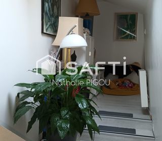  Immeuble � vendre 198 m�