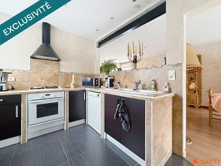  Maison � vendre 3 pi�ces 68 m�