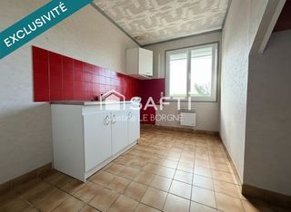  Maison � vendre 4 pi�ces 84 m�