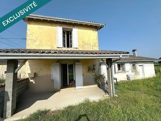  Maison � vendre 4 pi�ces 120 m�