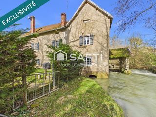  Maison � vendre 14 pi�ces 391 m�