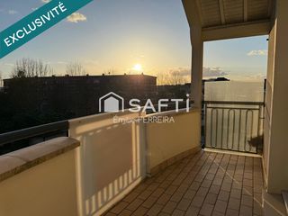  Appartement � vendre 1 pi�ce 24 m�