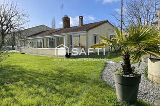  Maison � vendre 3 pi�ces 85 m�