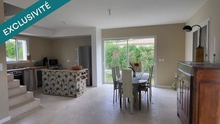  Maison � vendre 4 pi�ces 110 m�