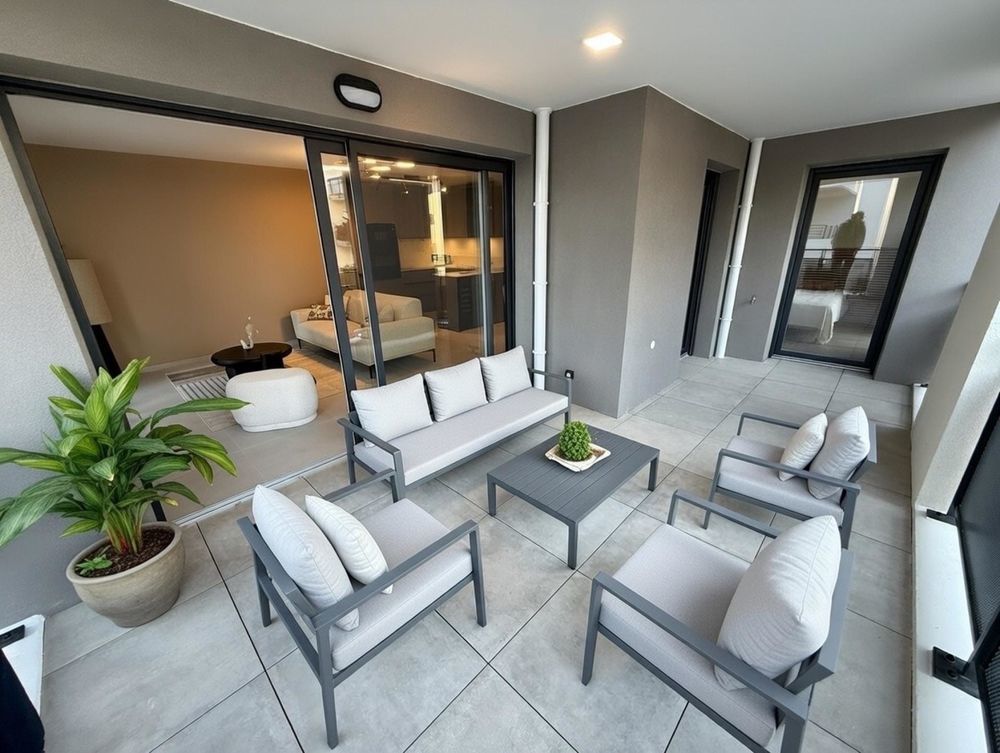 � vendre  Appartement St Aygulf (83370)