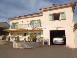  Maison � vendre 6 pi�ces 175 m�